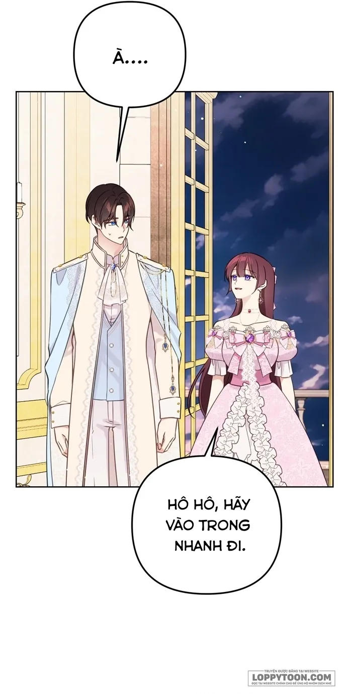 Cuộc Sống Hạnh Phúc Cùng Chồng - Chap 47 - Trang 21
