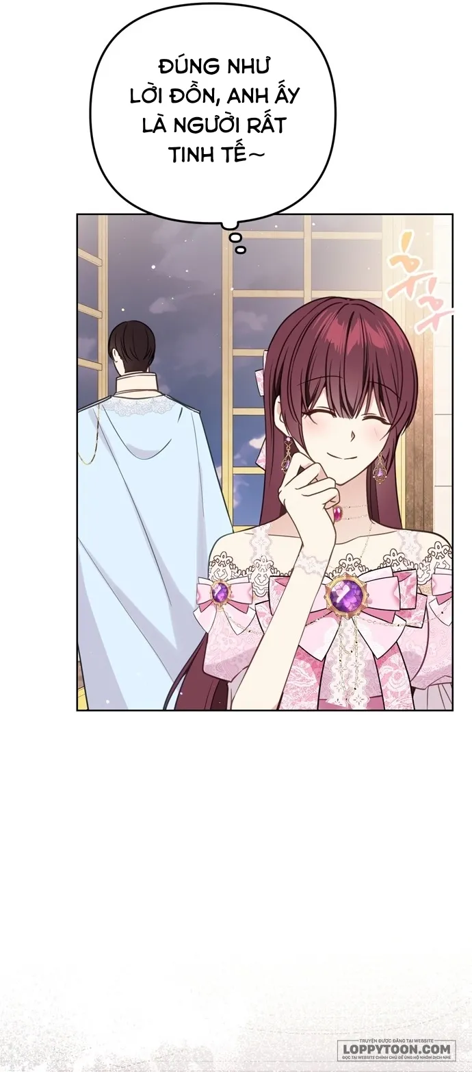 Cuộc Sống Hạnh Phúc Cùng Chồng - Chap 47 - Trang 23