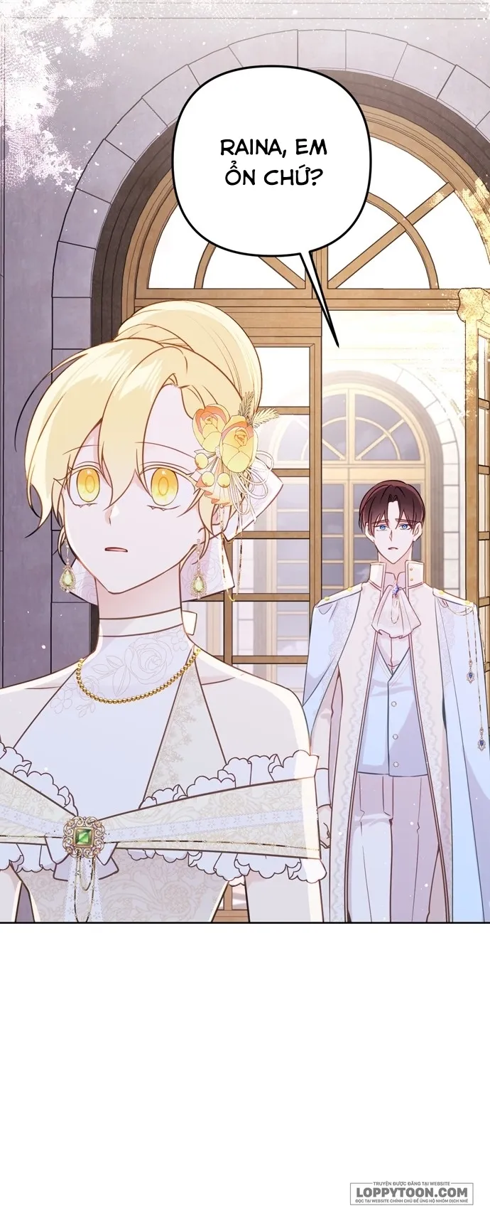 Cuộc Sống Hạnh Phúc Cùng Chồng - Chap 47 - Trang 24