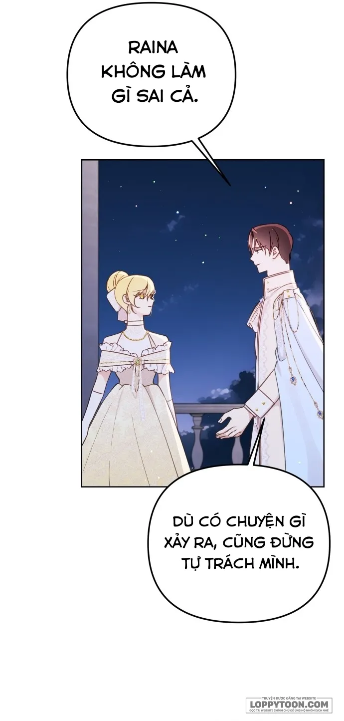 Cuộc Sống Hạnh Phúc Cùng Chồng - Chap 47 - Trang 26