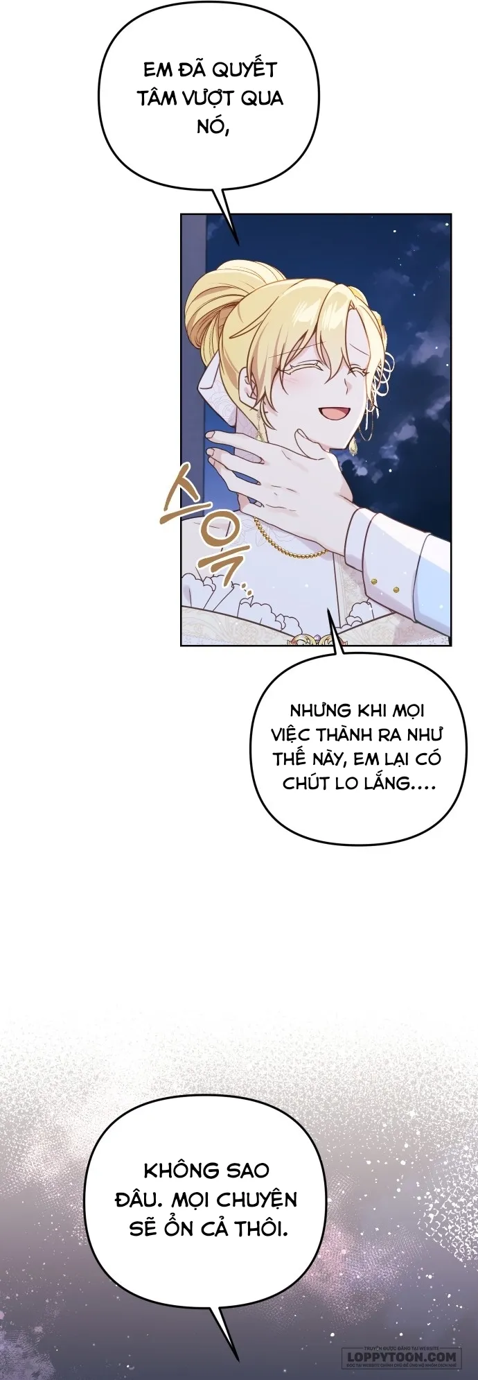 Cuộc Sống Hạnh Phúc Cùng Chồng - Chap 47 - Trang 28