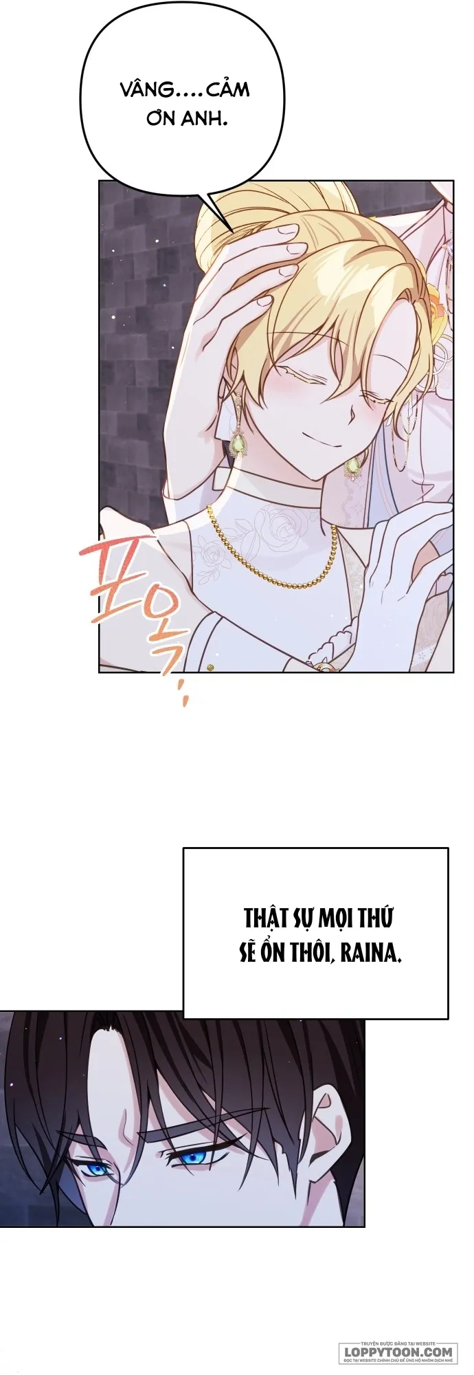 Cuộc Sống Hạnh Phúc Cùng Chồng - Chap 47 - Trang 30