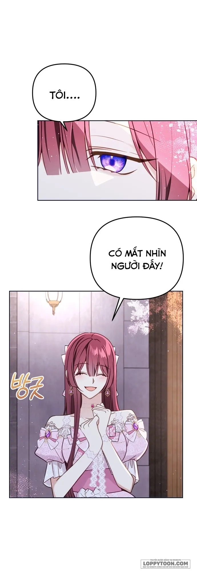 Cuộc Sống Hạnh Phúc Cùng Chồng - Chap 47 - Trang 4