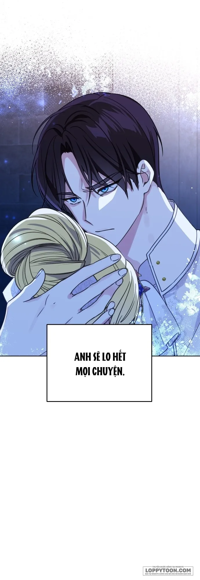 Cuộc Sống Hạnh Phúc Cùng Chồng - Chap 47 - Trang 31