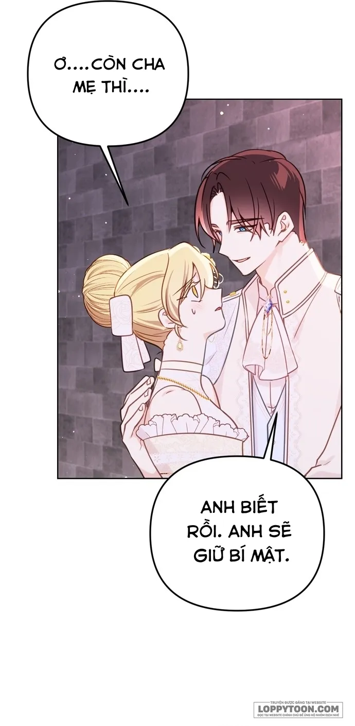 Cuộc Sống Hạnh Phúc Cùng Chồng - Chap 47 - Trang 33