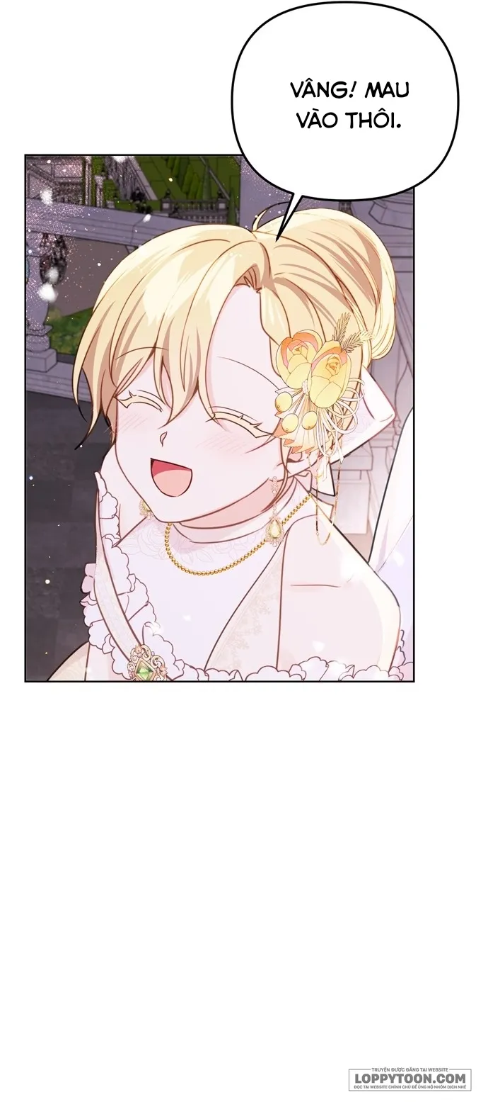 Cuộc Sống Hạnh Phúc Cùng Chồng - Chap 47 - Trang 36