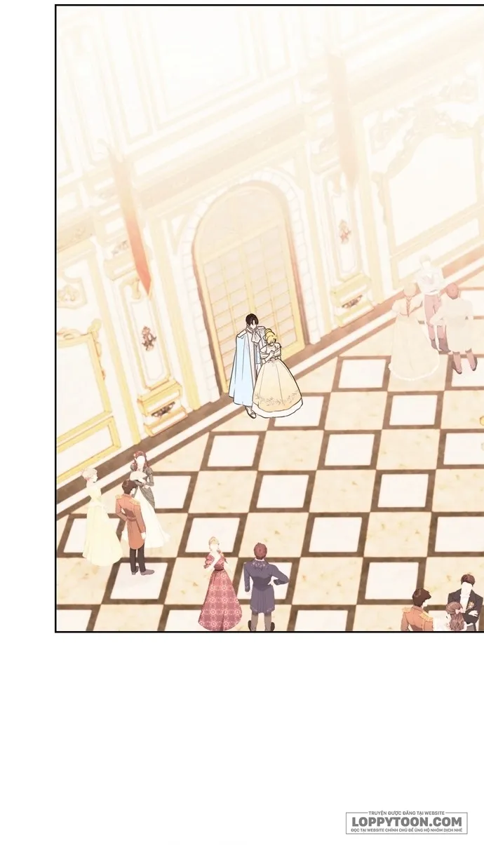 Cuộc Sống Hạnh Phúc Cùng Chồng - Chap 47 - Trang 37