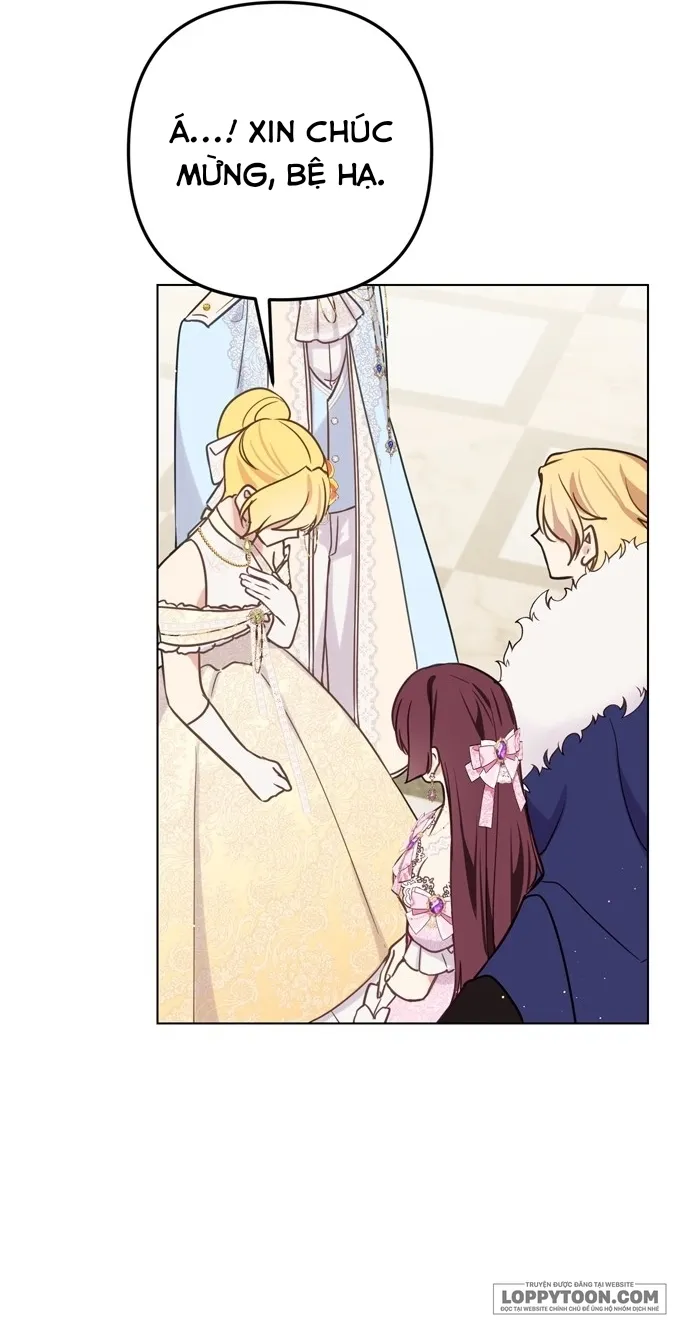 Cuộc Sống Hạnh Phúc Cùng Chồng - Chap 47 - Trang 39
