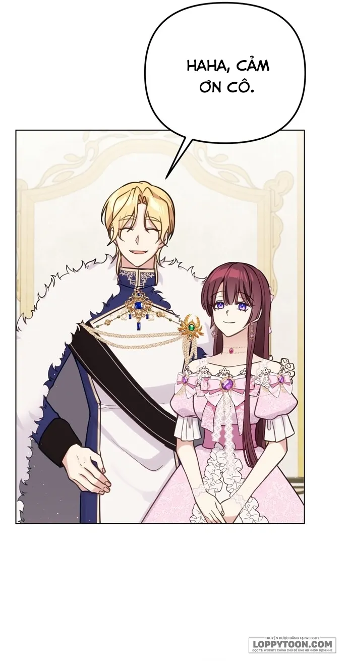 Cuộc Sống Hạnh Phúc Cùng Chồng - Chap 47 - Trang 40