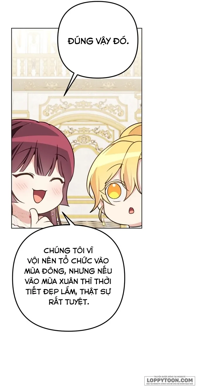 Cuộc Sống Hạnh Phúc Cùng Chồng - Chap 47 - Trang 42