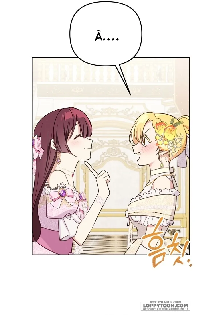 Cuộc Sống Hạnh Phúc Cùng Chồng - Chap 47 - Trang 43