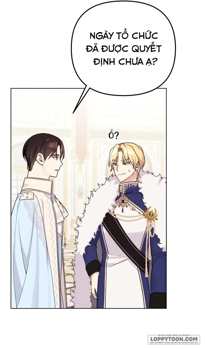Cuộc Sống Hạnh Phúc Cùng Chồng - Chap 47 - Trang 44
