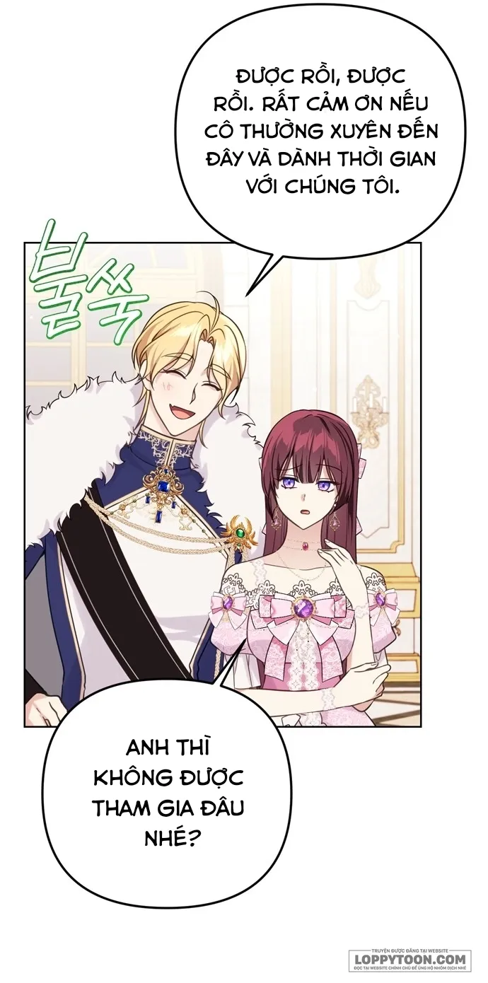 Cuộc Sống Hạnh Phúc Cùng Chồng - Chap 47 - Trang 50