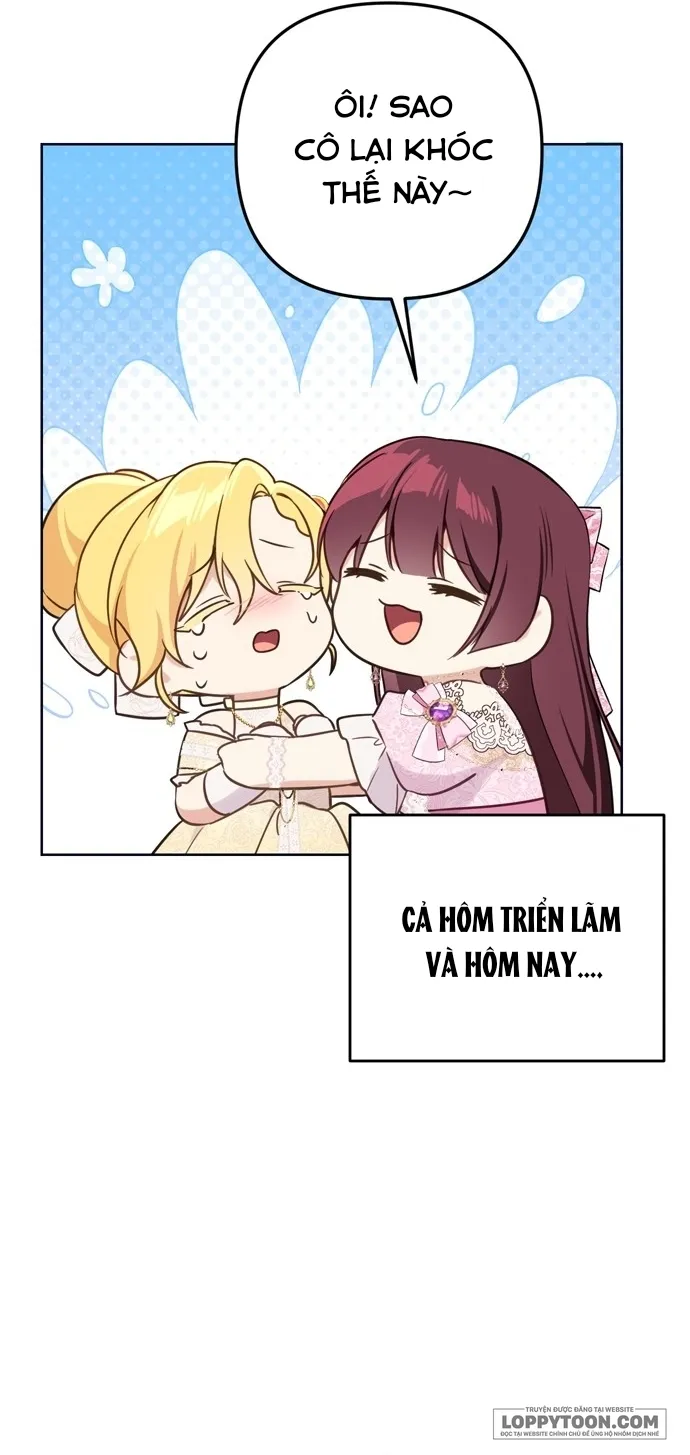 Cuộc Sống Hạnh Phúc Cùng Chồng - Chap 47 - Trang 6