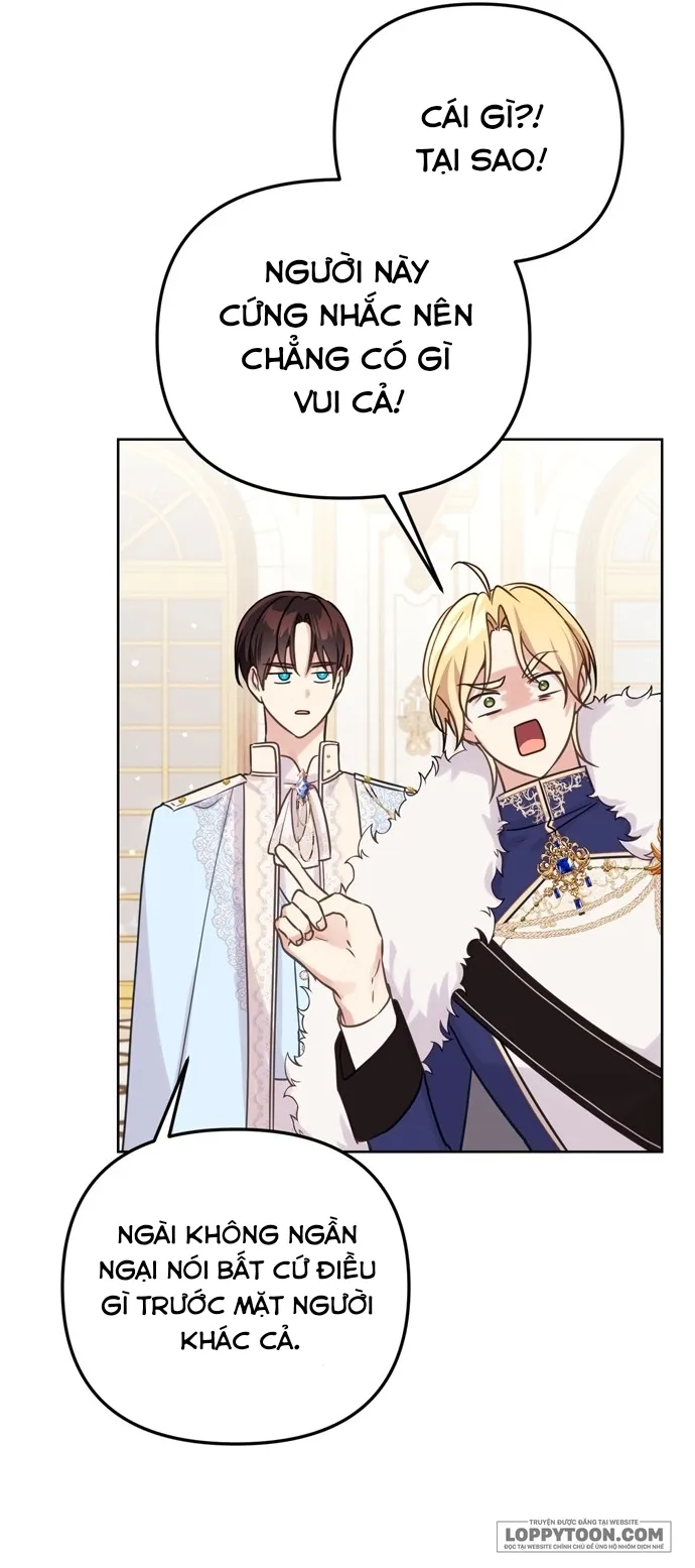 Cuộc Sống Hạnh Phúc Cùng Chồng - Chap 47 - Trang 51