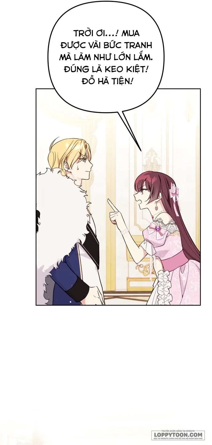 Cuộc Sống Hạnh Phúc Cùng Chồng - Chap 47 - Trang 53