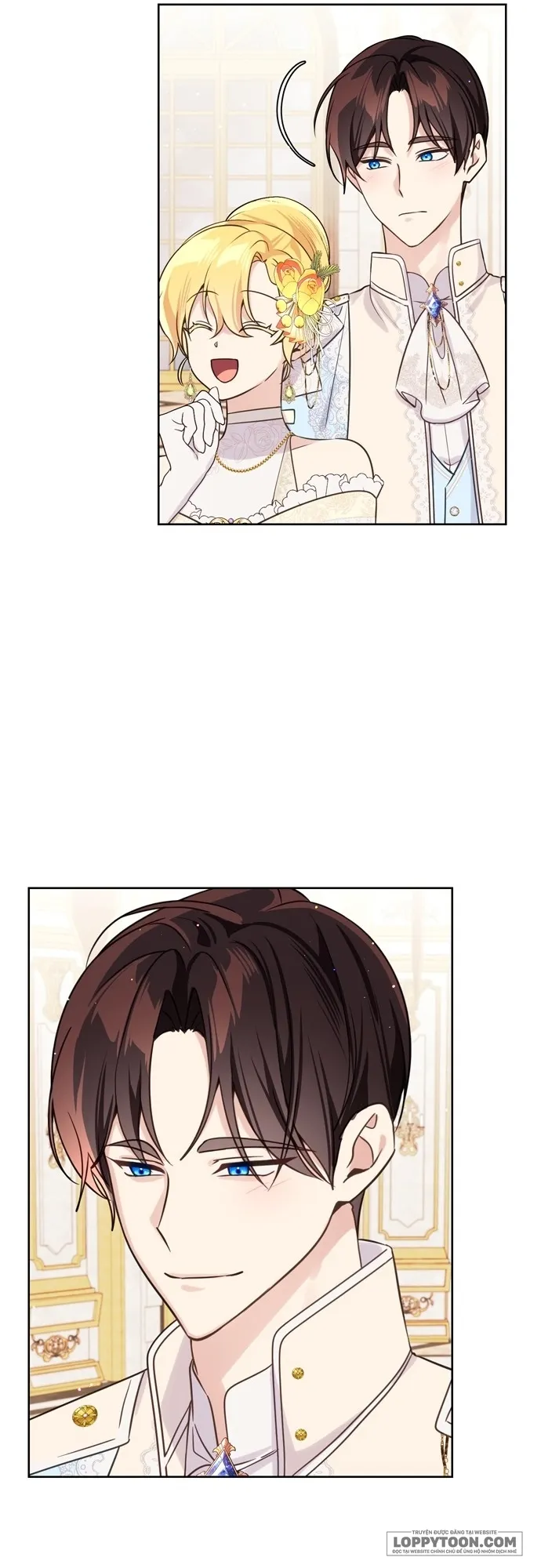 Cuộc Sống Hạnh Phúc Cùng Chồng - Chap 47 - Trang 55