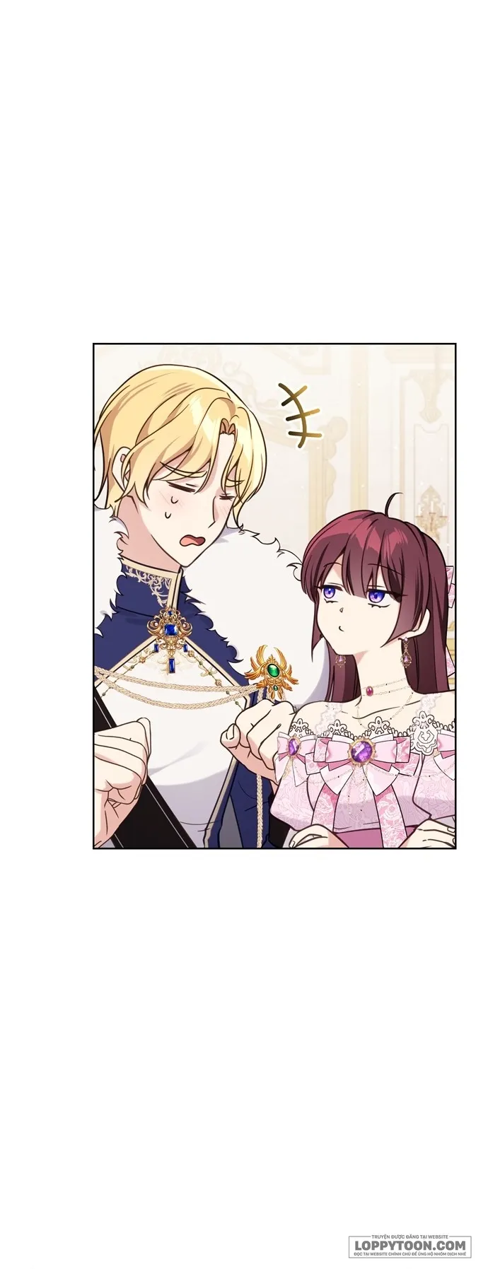Cuộc Sống Hạnh Phúc Cùng Chồng - Chap 47 - Trang 56