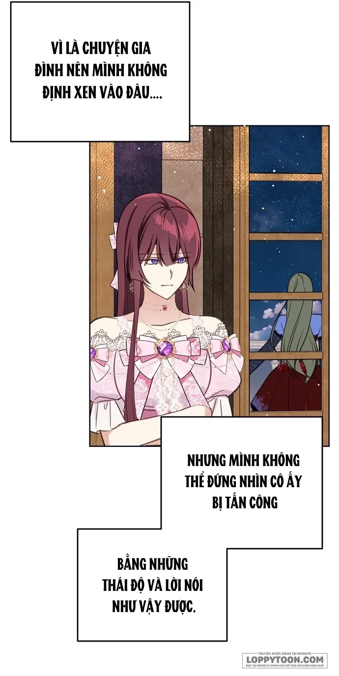 Cuộc Sống Hạnh Phúc Cùng Chồng - Chap 47 - Trang 7
