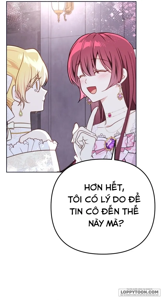 Cuộc Sống Hạnh Phúc Cùng Chồng - Chap 47 - Trang 8