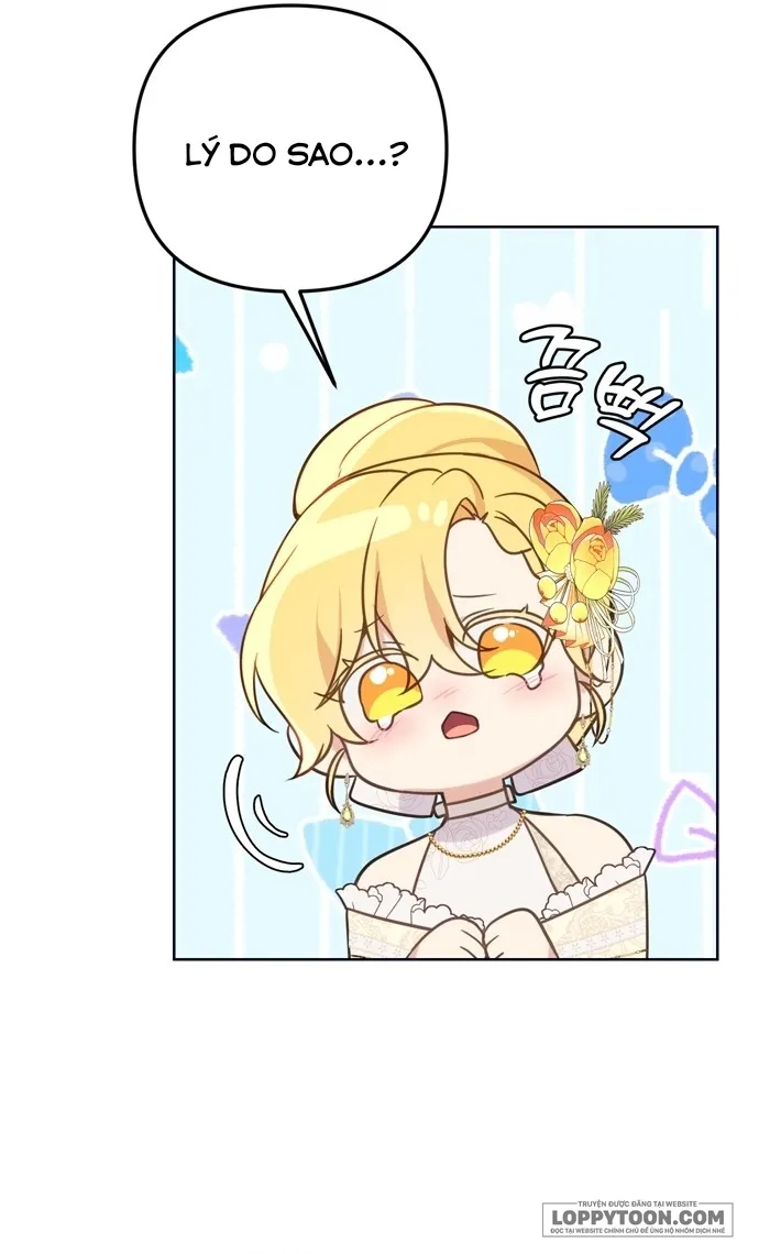 Cuộc Sống Hạnh Phúc Cùng Chồng - Chap 47 - Trang 9