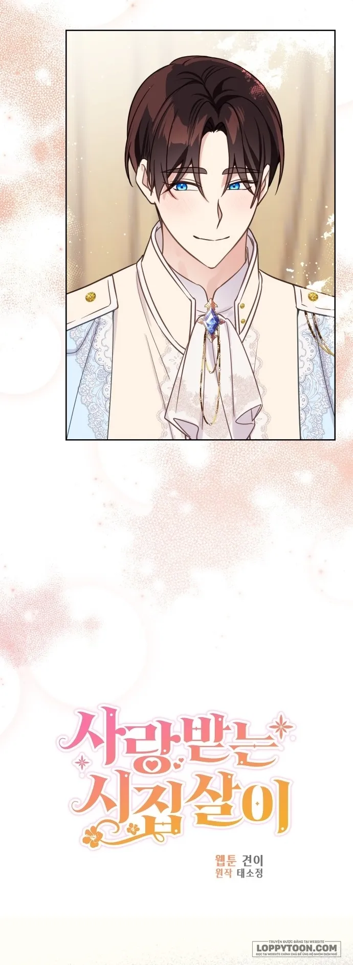 Cuộc Sống Hạnh Phúc Cùng Chồng - Chap 48 - Trang 13