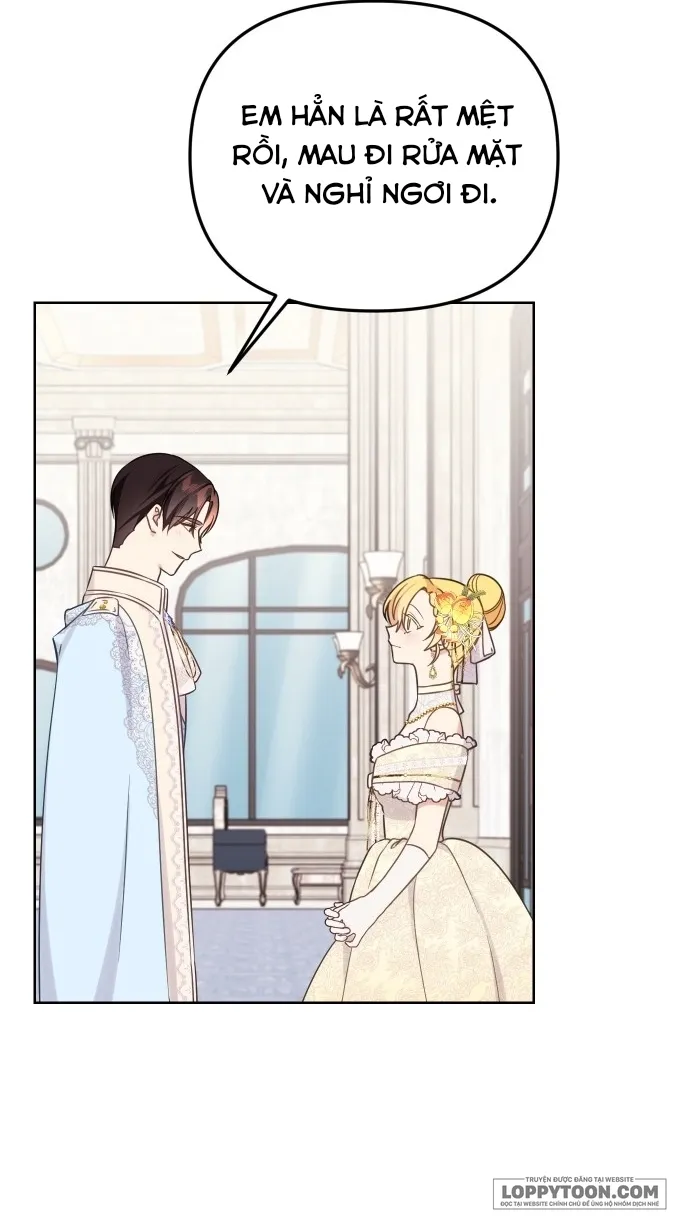 Cuộc Sống Hạnh Phúc Cùng Chồng - Chap 48 - Trang 15