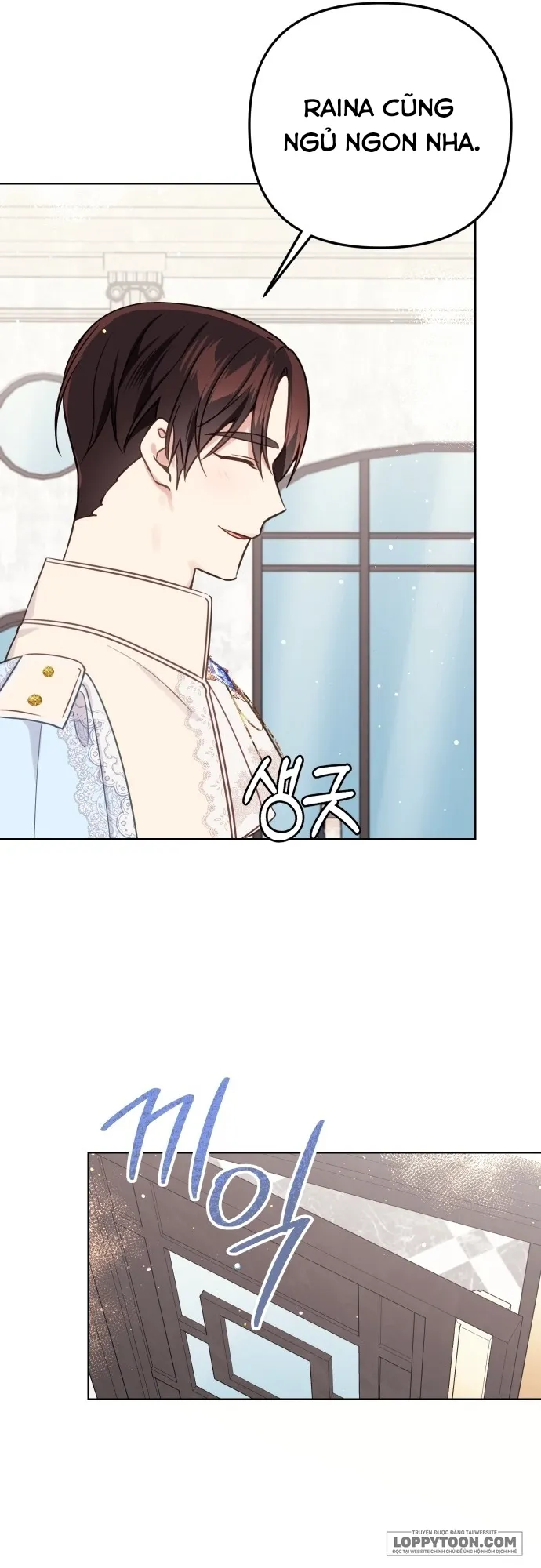 Cuộc Sống Hạnh Phúc Cùng Chồng - Chap 48 - Trang 17