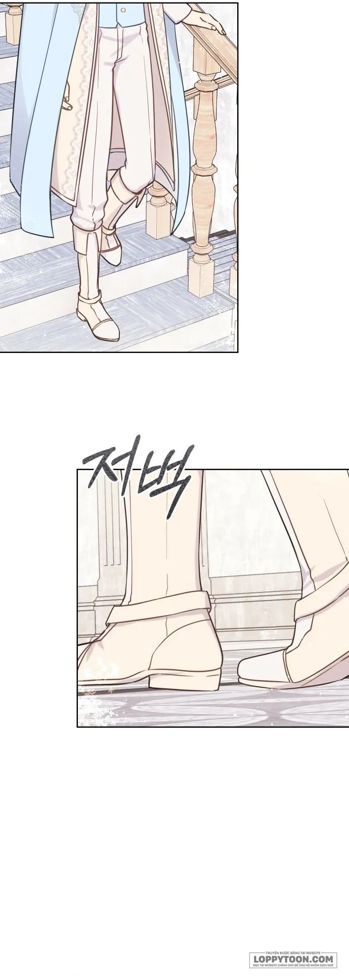 Cuộc Sống Hạnh Phúc Cùng Chồng - Chap 48 - Trang 19