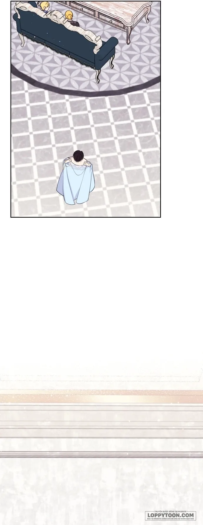 Cuộc Sống Hạnh Phúc Cùng Chồng - Chap 48 - Trang 20