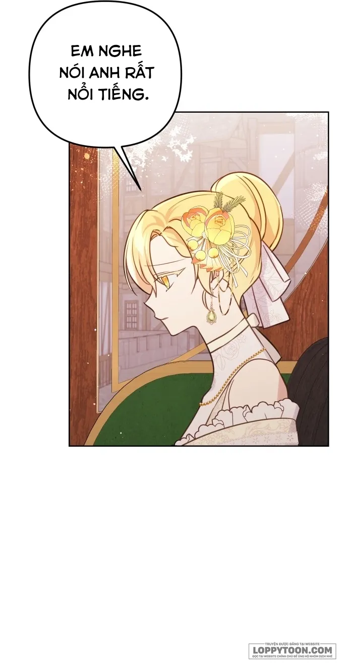 Cuộc Sống Hạnh Phúc Cùng Chồng - Chap 48 - Trang 3