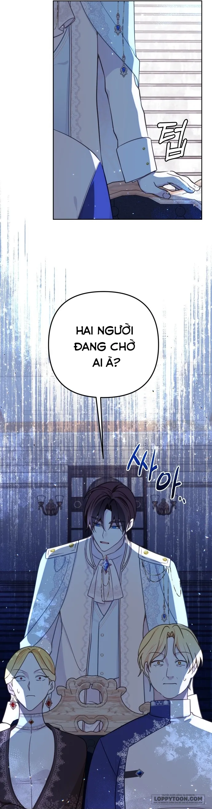 Cuộc Sống Hạnh Phúc Cùng Chồng - Chap 48 - Trang 22