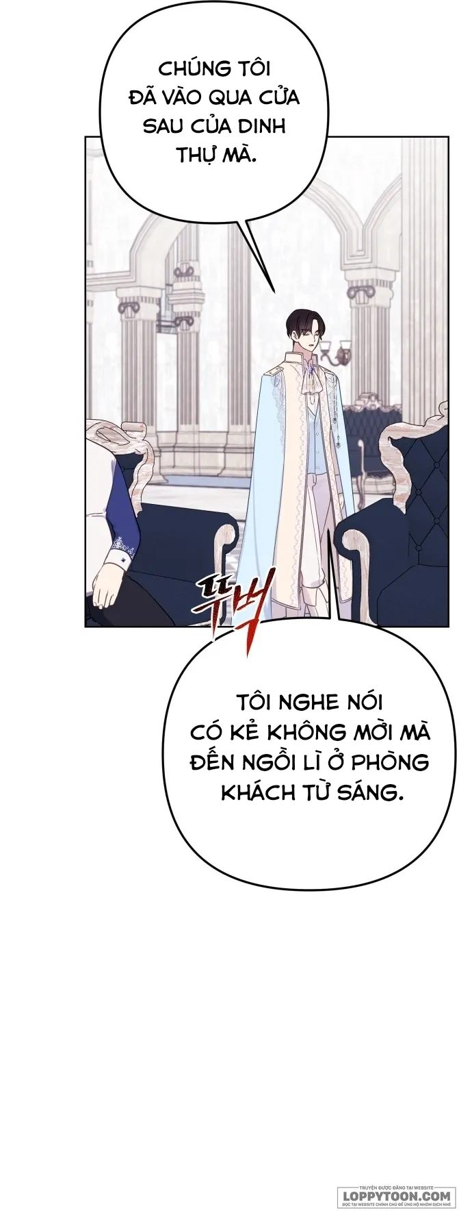 Cuộc Sống Hạnh Phúc Cùng Chồng - Chap 48 - Trang 24