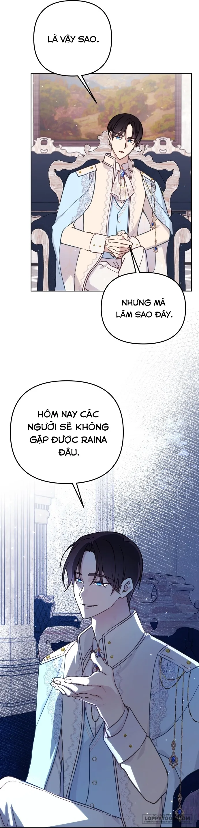Cuộc Sống Hạnh Phúc Cùng Chồng - Chap 48 - Trang 28
