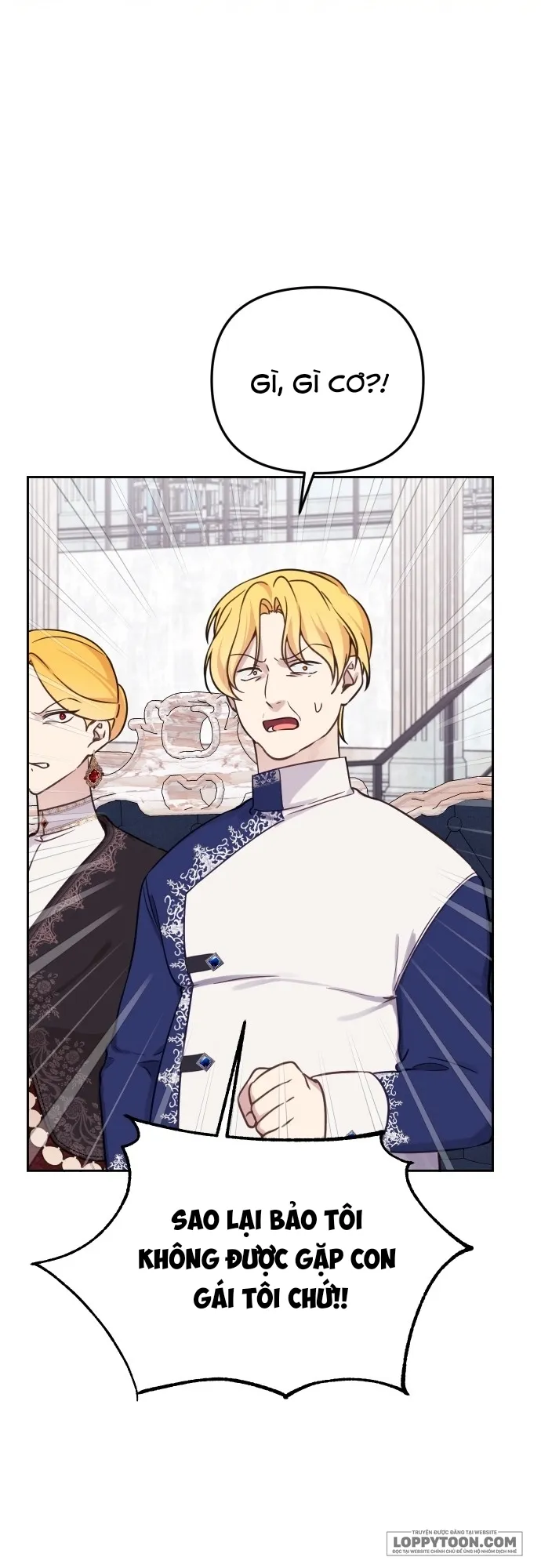 Cuộc Sống Hạnh Phúc Cùng Chồng - Chap 48 - Trang 29