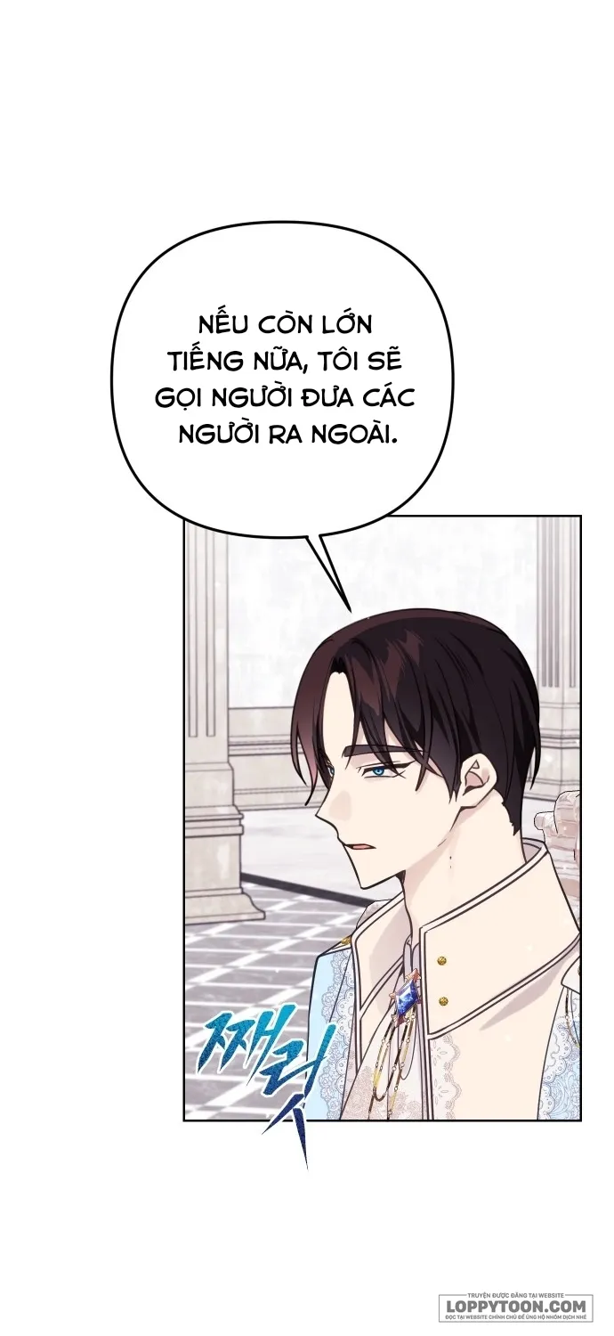 Cuộc Sống Hạnh Phúc Cùng Chồng - Chap 48 - Trang 30