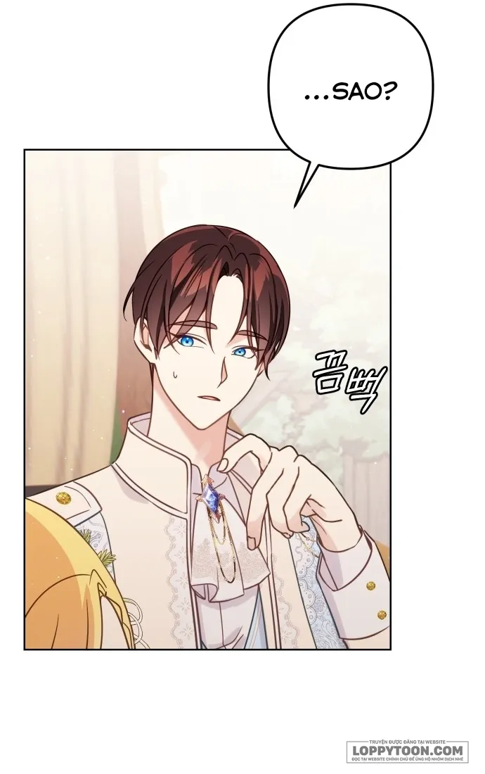 Cuộc Sống Hạnh Phúc Cùng Chồng - Chap 48 - Trang 4