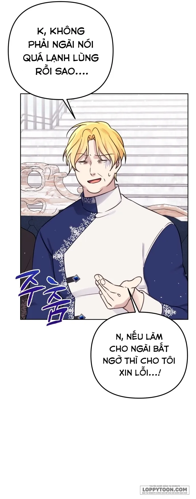 Cuộc Sống Hạnh Phúc Cùng Chồng - Chap 48 - Trang 32