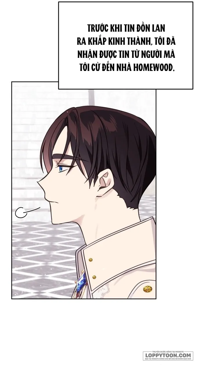 Cuộc Sống Hạnh Phúc Cùng Chồng - Chap 48 - Trang 33