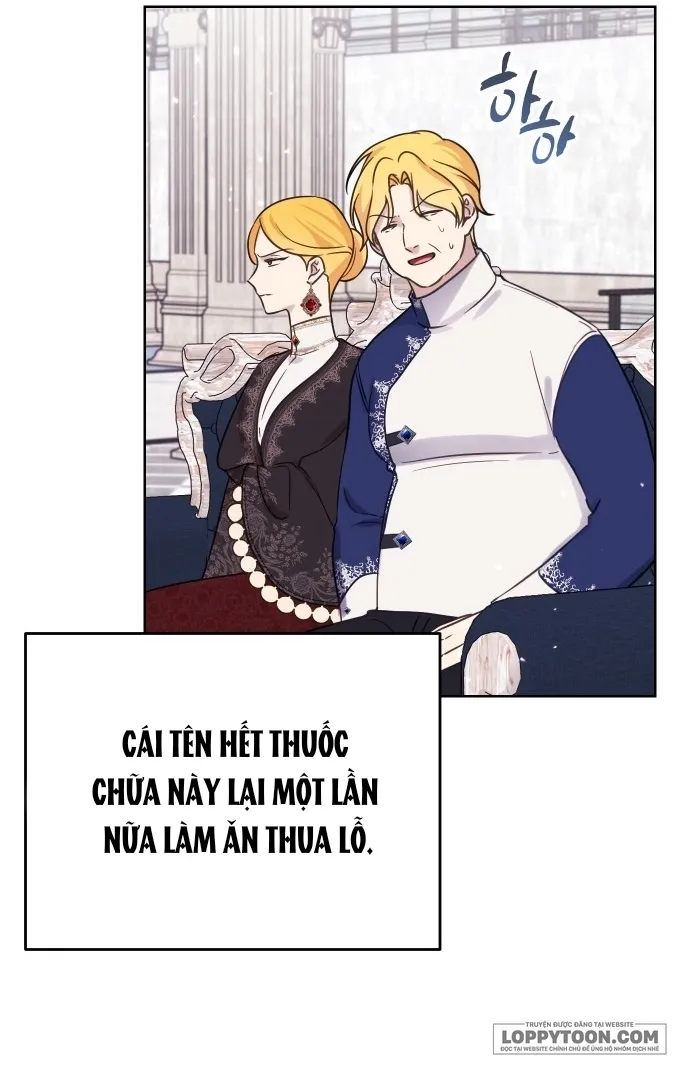 Cuộc Sống Hạnh Phúc Cùng Chồng - Chap 48 - Trang 35