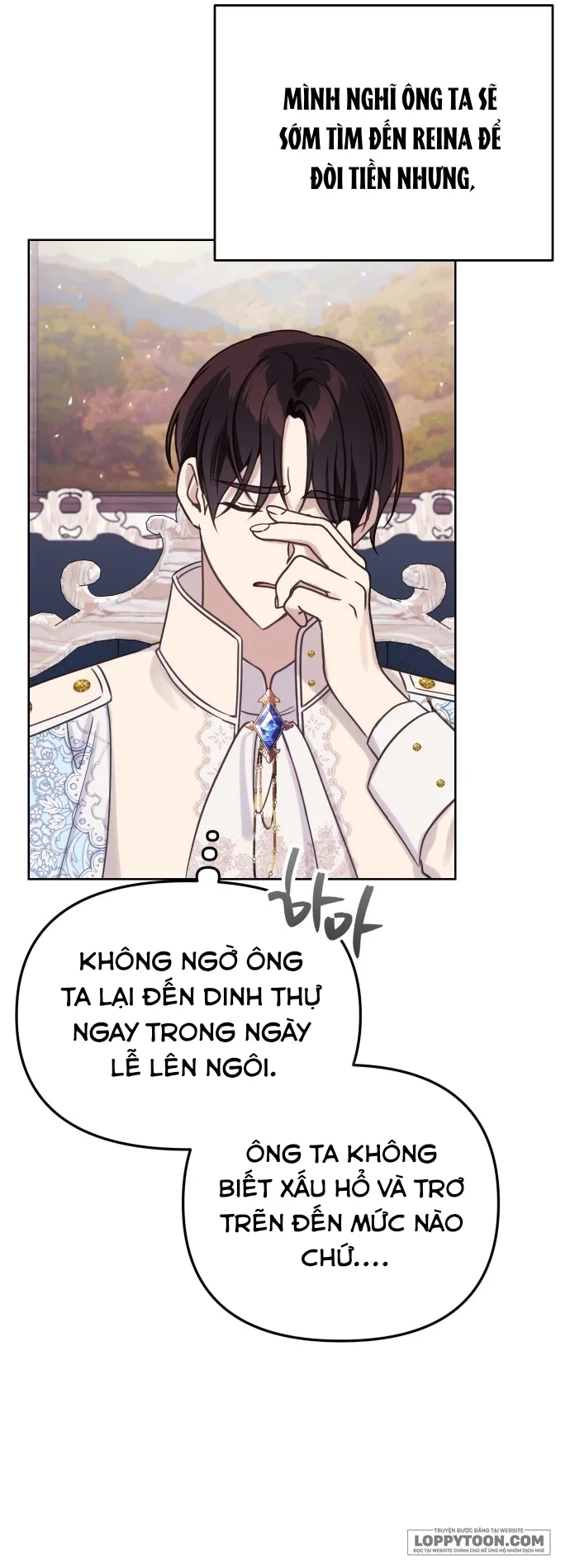Cuộc Sống Hạnh Phúc Cùng Chồng - Chap 48 - Trang 36
