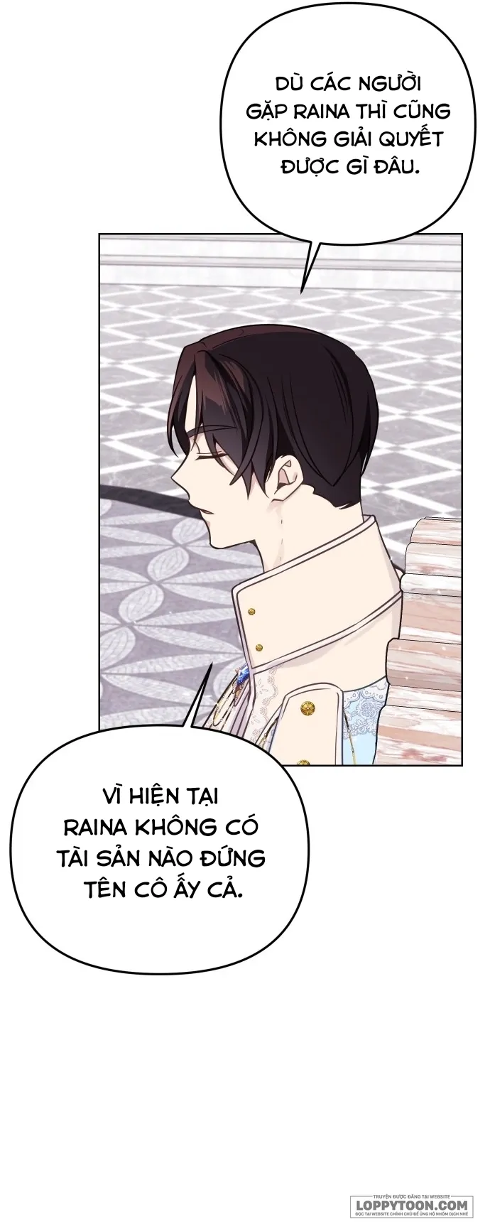 Cuộc Sống Hạnh Phúc Cùng Chồng - Chap 48 - Trang 38