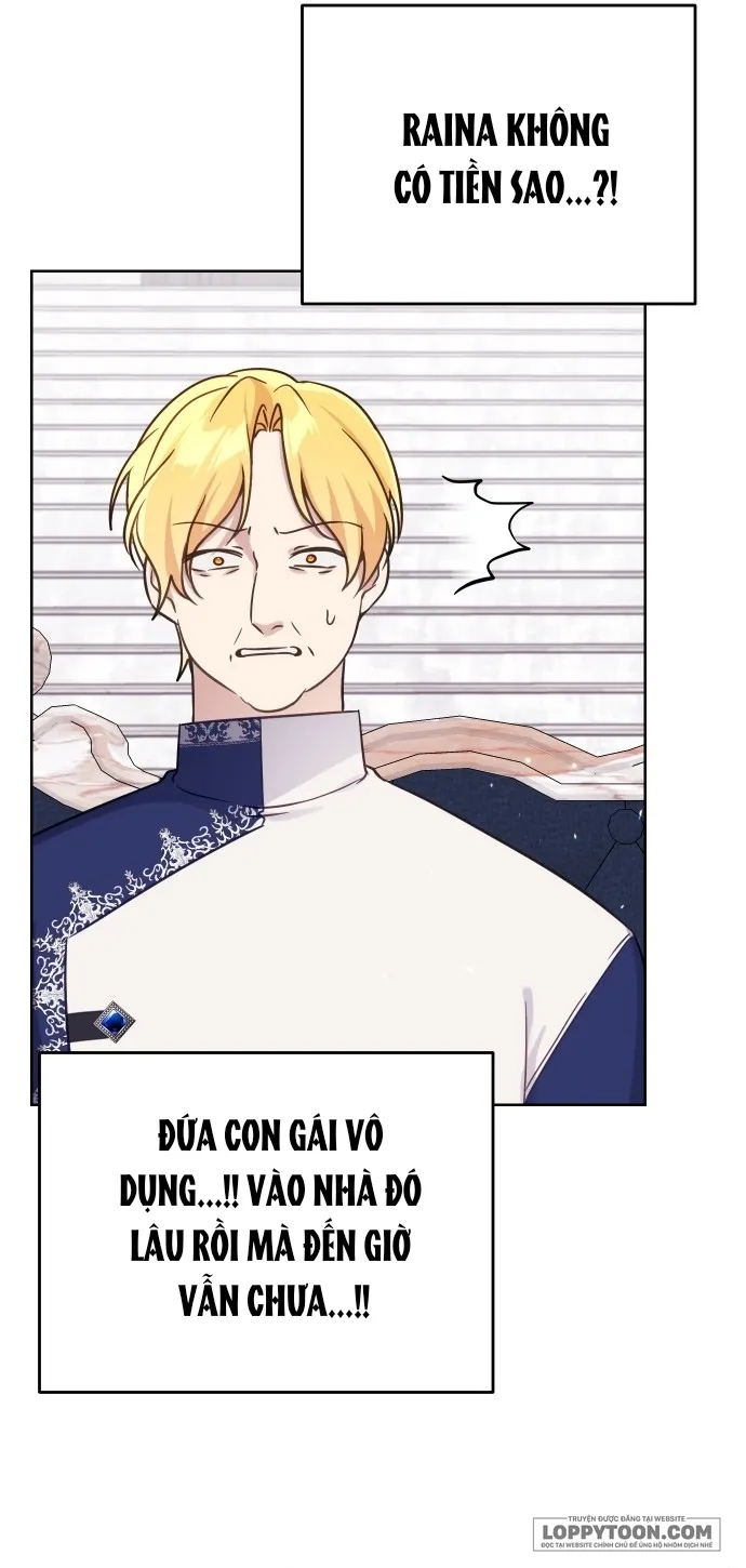 Cuộc Sống Hạnh Phúc Cùng Chồng - Chap 48 - Trang 39
