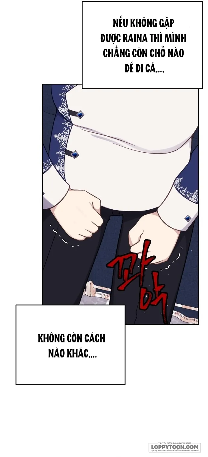 Cuộc Sống Hạnh Phúc Cùng Chồng - Chap 48 - Trang 40