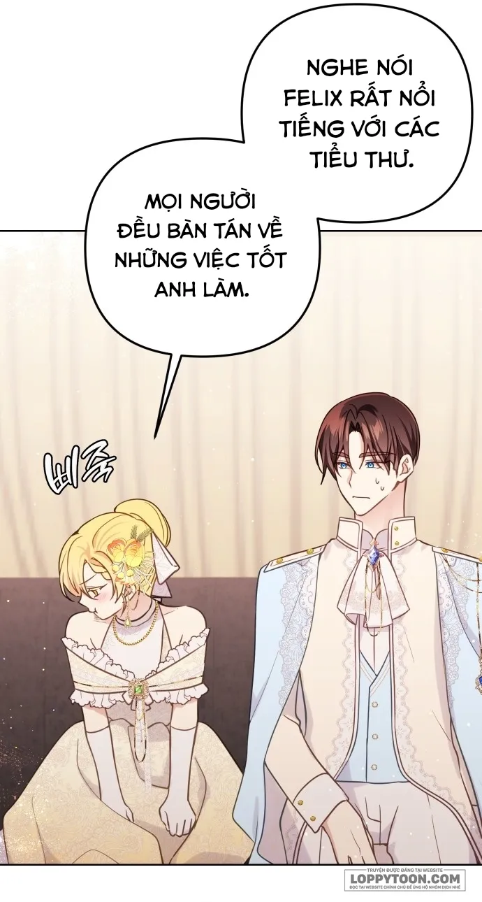 Cuộc Sống Hạnh Phúc Cùng Chồng - Chap 48 - Trang 5