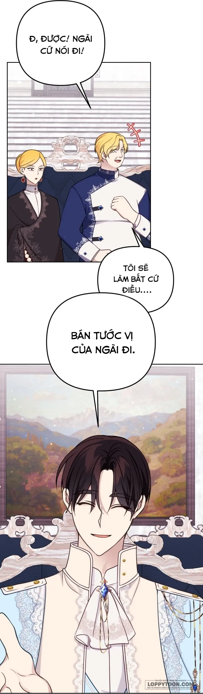Cuộc Sống Hạnh Phúc Cùng Chồng - Chap 48 - Trang 44