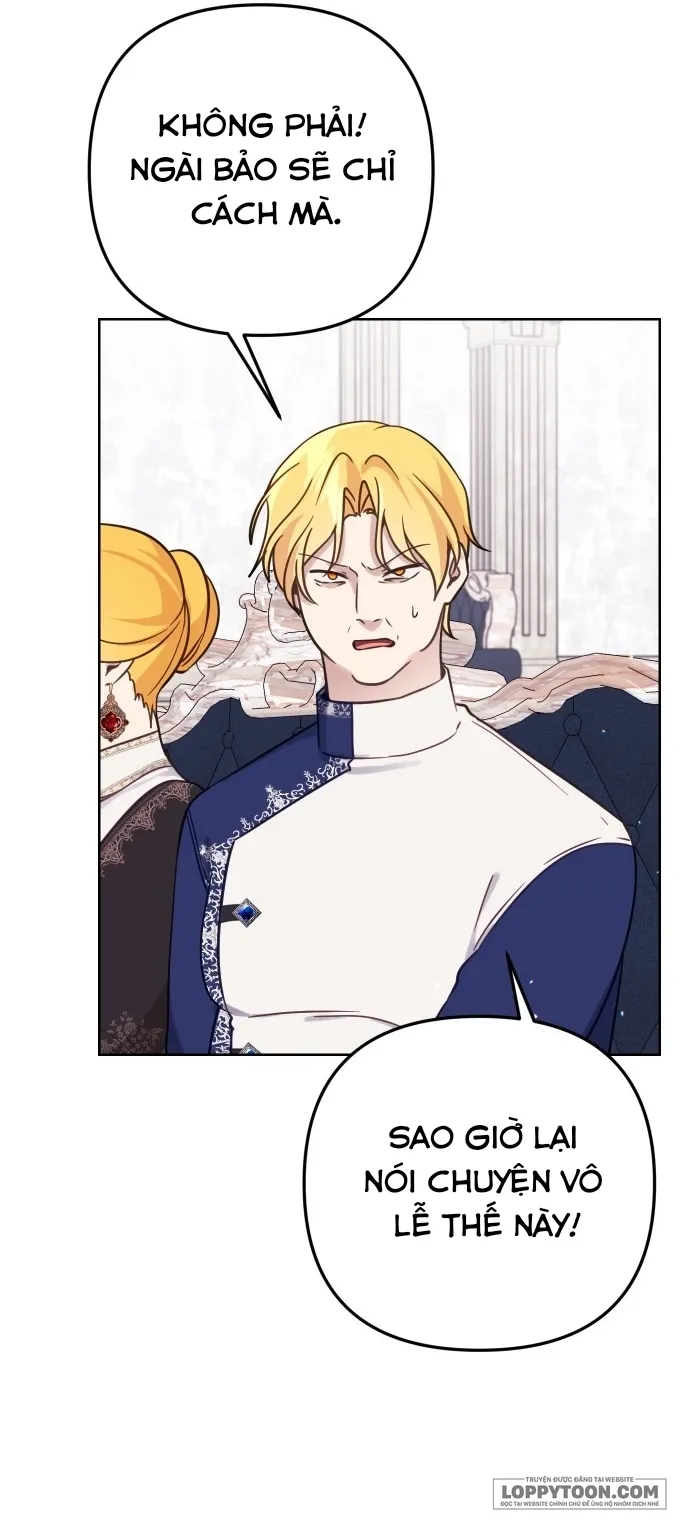 Cuộc Sống Hạnh Phúc Cùng Chồng - Chap 48 - Trang 49
