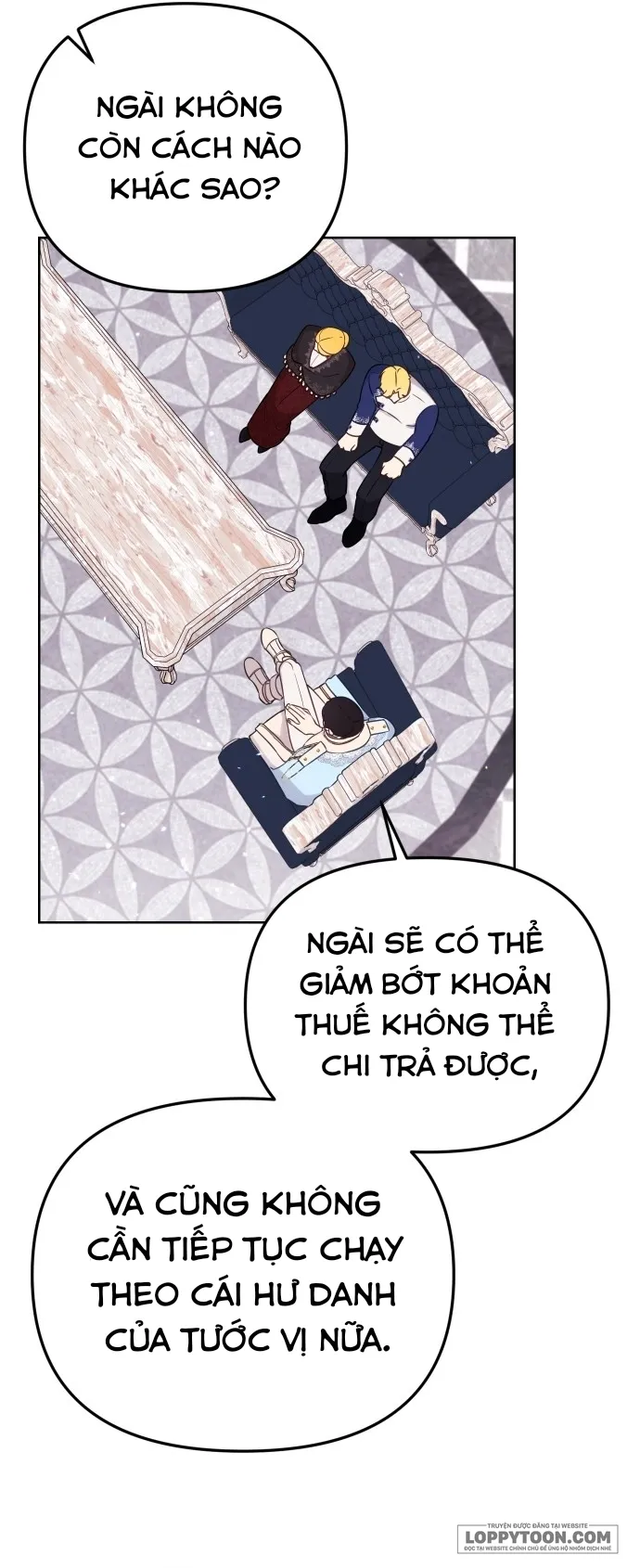 Cuộc Sống Hạnh Phúc Cùng Chồng - Chap 48 - Trang 50