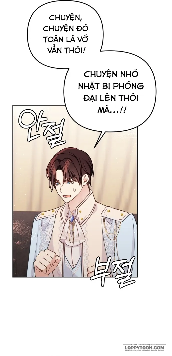 Cuộc Sống Hạnh Phúc Cùng Chồng - Chap 48 - Trang 6