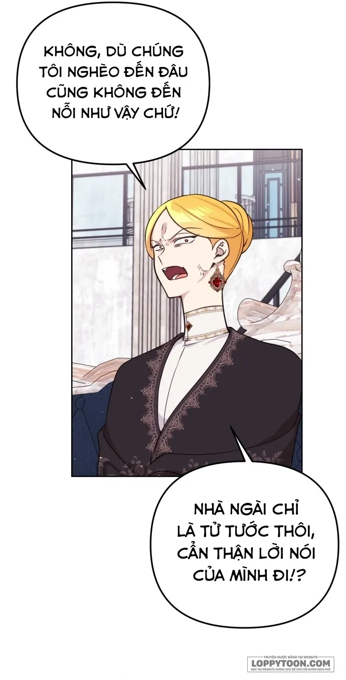 Cuộc Sống Hạnh Phúc Cùng Chồng - Chap 48 - Trang 51